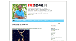 Desktop Screenshot of freegeorge.us